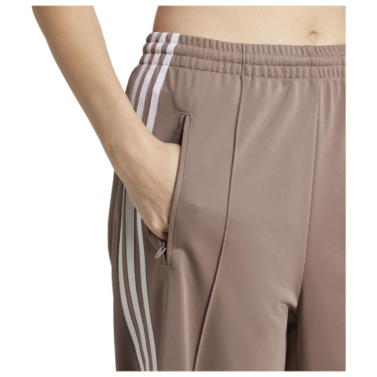 Adidas Γυναικείο παντελόνι φόρμας Adicolor Classic Firebird Loose Track Pants